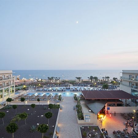 Cabogata Beach Hotel El Alquian Bagian luar foto