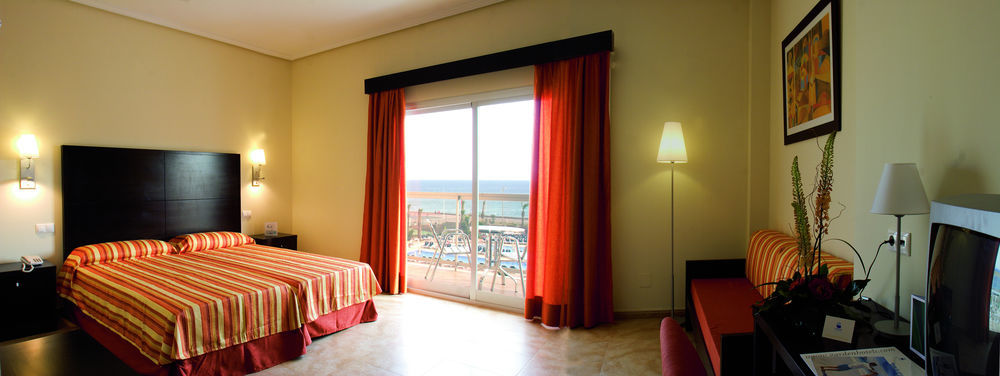Cabogata Beach Hotel El Alquian Bagian luar foto