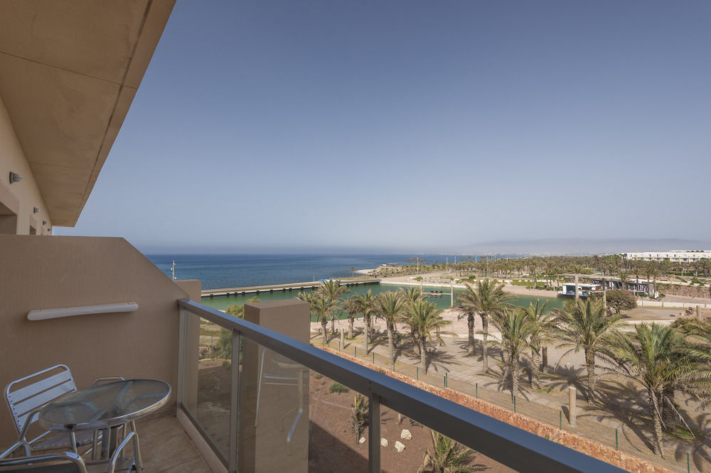 Cabogata Beach Hotel El Alquian Bagian luar foto