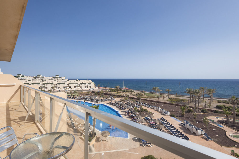 Cabogata Beach Hotel El Alquian Bagian luar foto