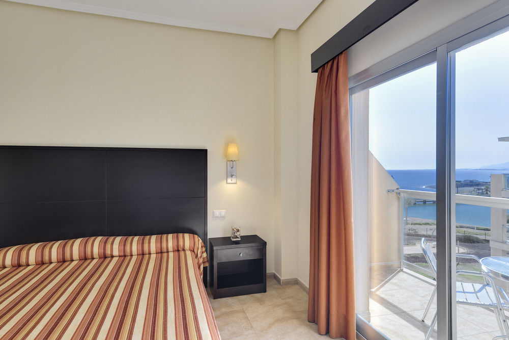 Cabogata Beach Hotel El Alquian Bagian luar foto
